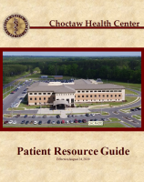 Choctaw Health Center