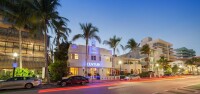 Century South Beach Hotel
