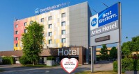Hotel Aries