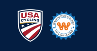 Washington high school cycling league