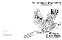 Washington peace center