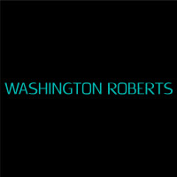 Washington roberts