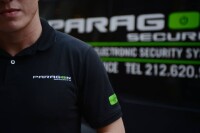 Paragon Security and Locksmith