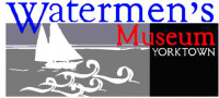 The watermens museum