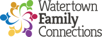 Watertown family center inc