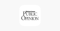 Watertown public opinion