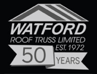 Watford roof truss