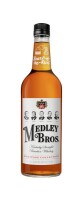 Charles medley distillery