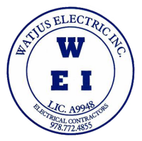 Watjus electric inc