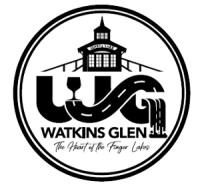 Village of watkins glen