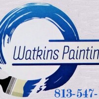 Watkins painting