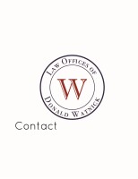 Law offices of donald watnick