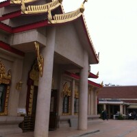 Wat padhammachart