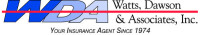 Watts, dawson & associates, inc.