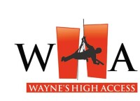 Wayne's high access