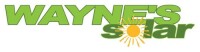 Waynes solar, inc.