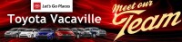 Toyota Vacaville