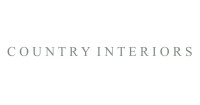 Wild country interiors