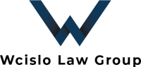 Wcislo law group, pllc