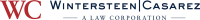 Wintersteen | casarez law corporation
