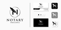 Wc notary to go