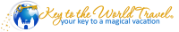 Wdw trips, powered by key to the world travel
