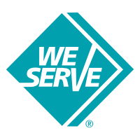 We serve u