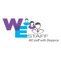 We-staff llc