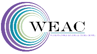 Weac