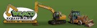 Weaco equipment