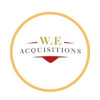 W.e acquisitions