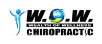 Wealth of wellness chiropractic