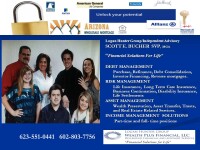 The logan hunter group/ wealth plus, financial llc
