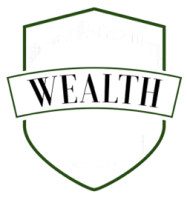 Wealthy nation