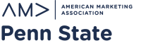 Psama - penn state american marketing association
