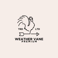 Weathervane hill