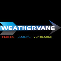 Weathervane heating & cooling