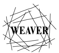Weaver and weaver