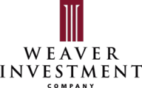 Weaver investment company