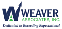 Weaver associates printing svc