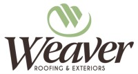 Weaver roofing & exteriors