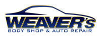 Weavers body shop