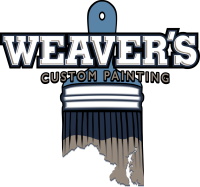 Weaver's custom painting