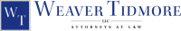 Weaver tidmore llc