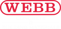 Webb concrete co inc