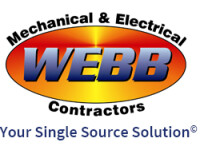 Webb mechanical & electrical