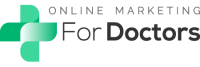 Web marketing for doctors