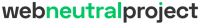 Web neutral project