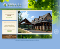 Frellick Brothers, Custom Home Builders