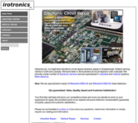 Irotronics